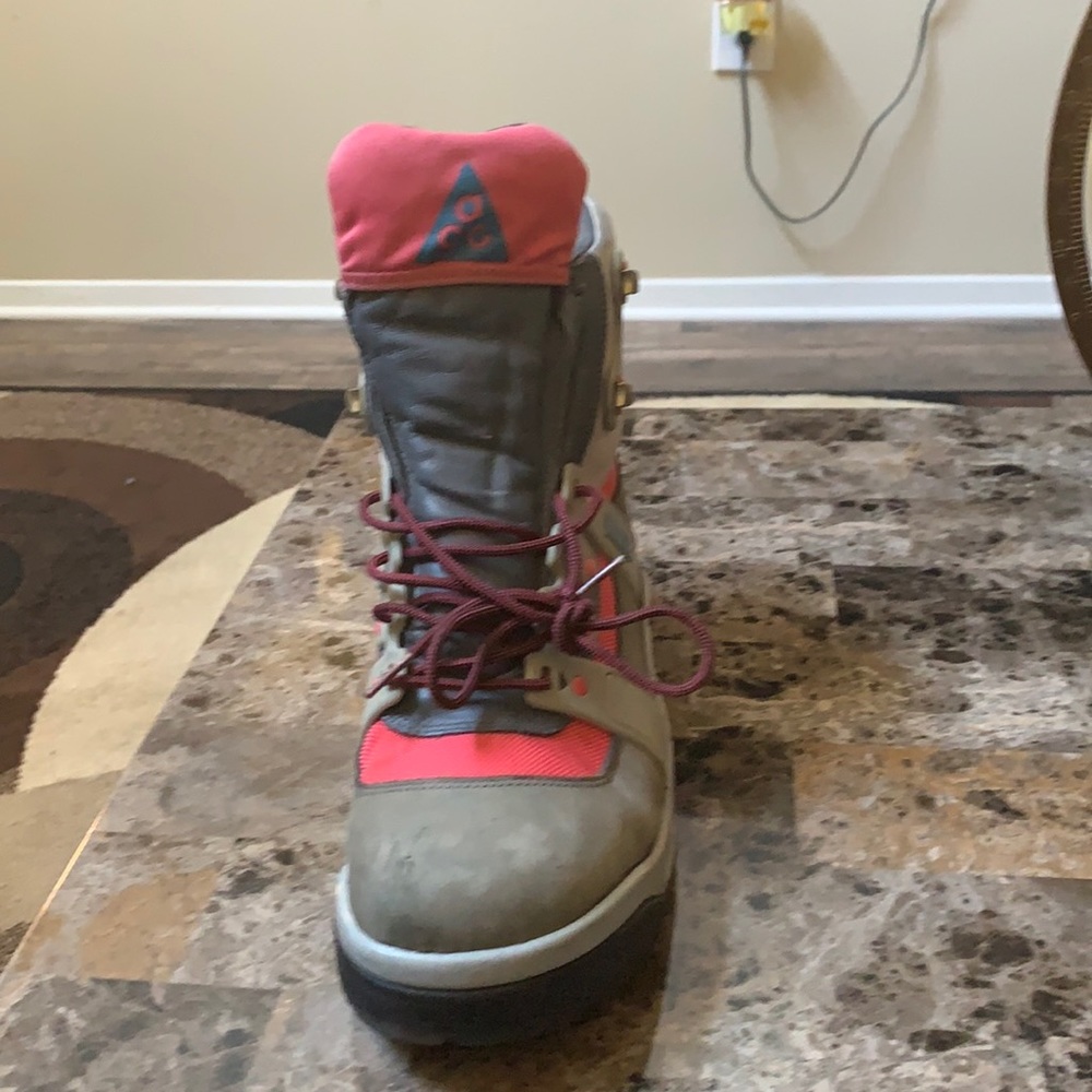 Men’s boot
